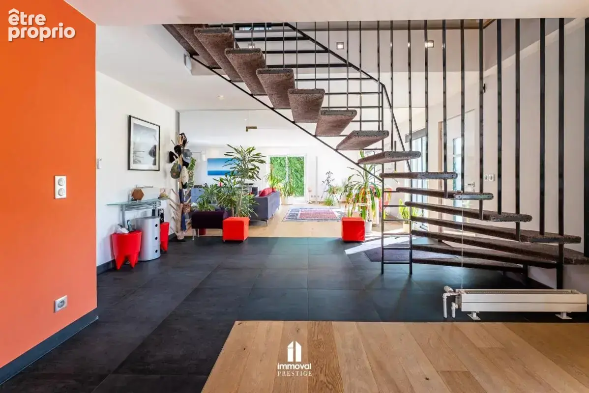 Robertsau - villa - 367m2 - photo 8