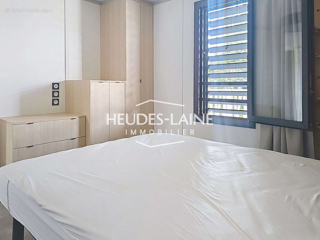 À VENDRE - Cottage en résidence privée à Jullouville-les-Pins, proche mer - photo 12