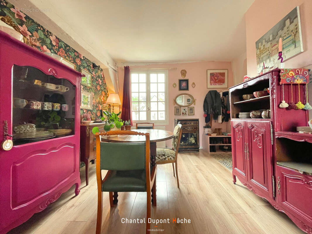 Appartement à CHARTRES