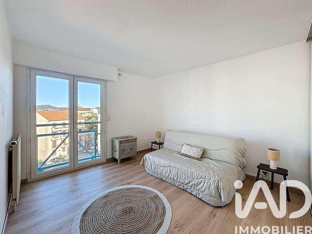 Photo 8 - Appartement à SAINT-RAPHAEL