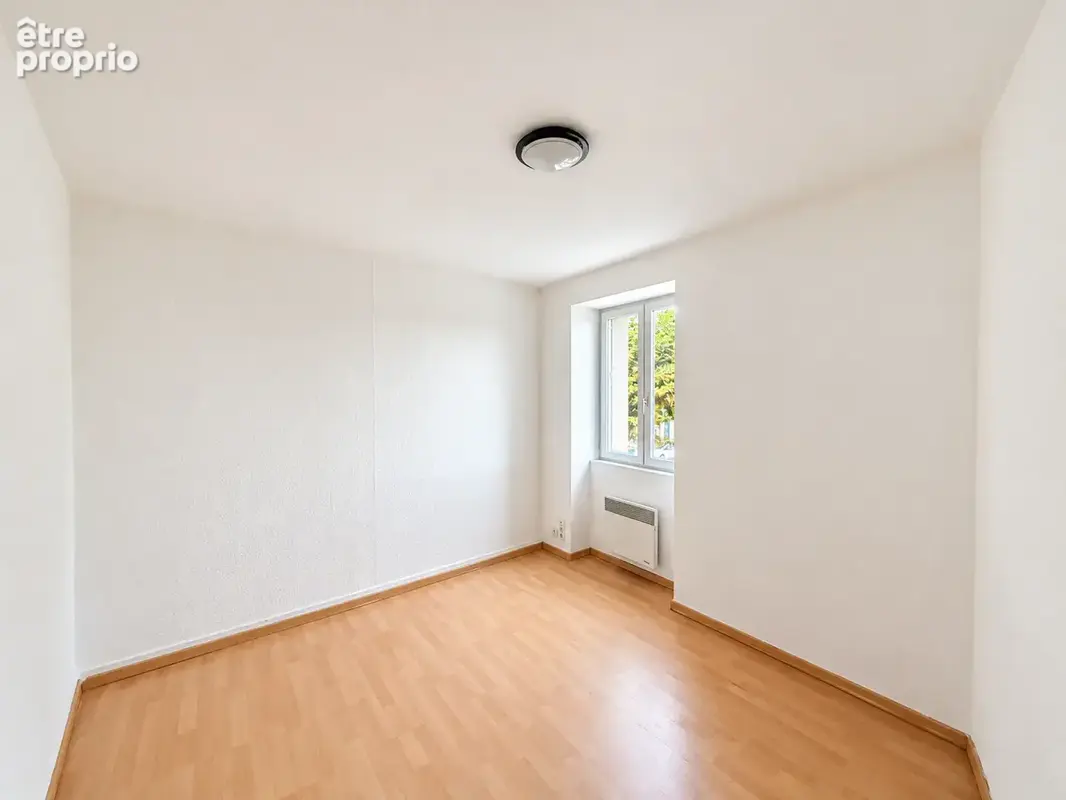 Appartement T2 vendu loué - 35.10m2 - photo 4