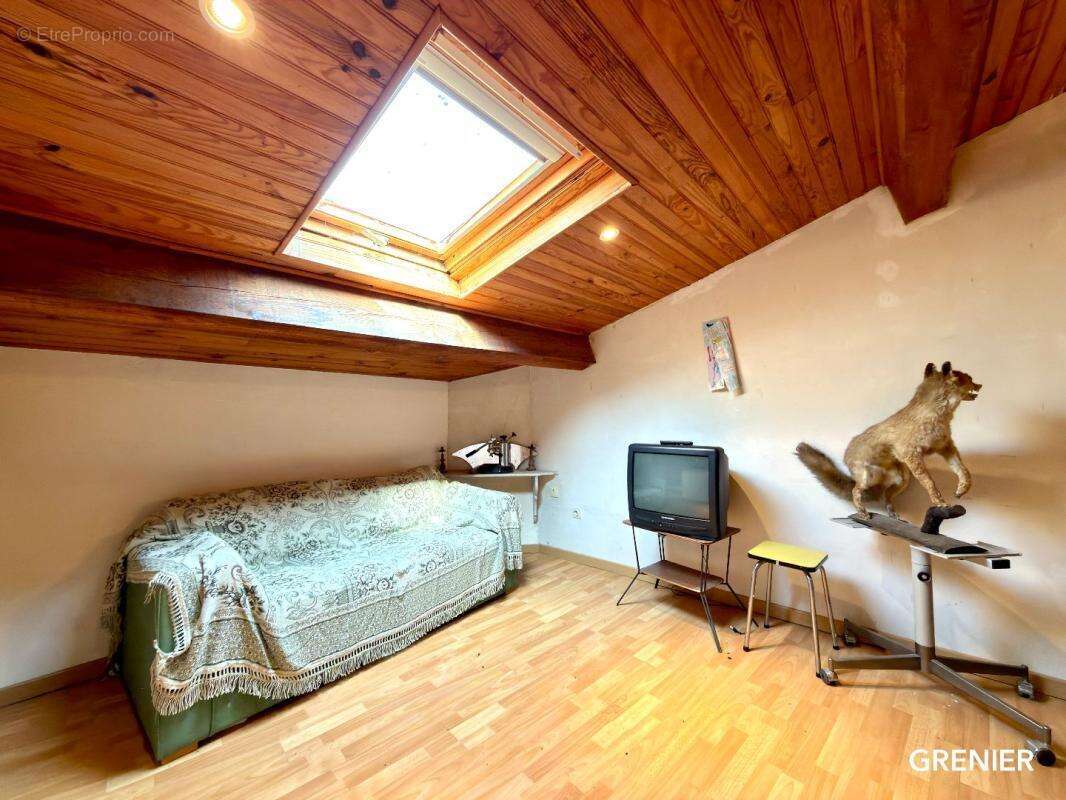 Appartement à BREIL-SUR-ROYA