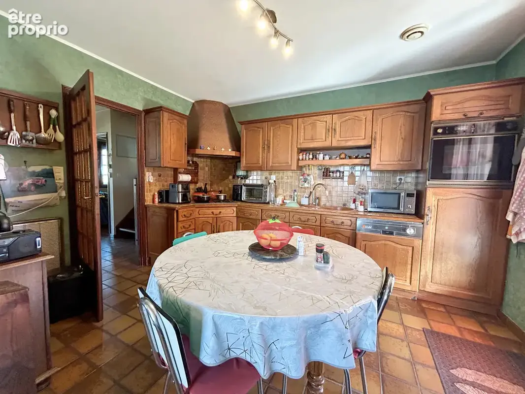 Maison à vendre - Saint-Angel - photo 9