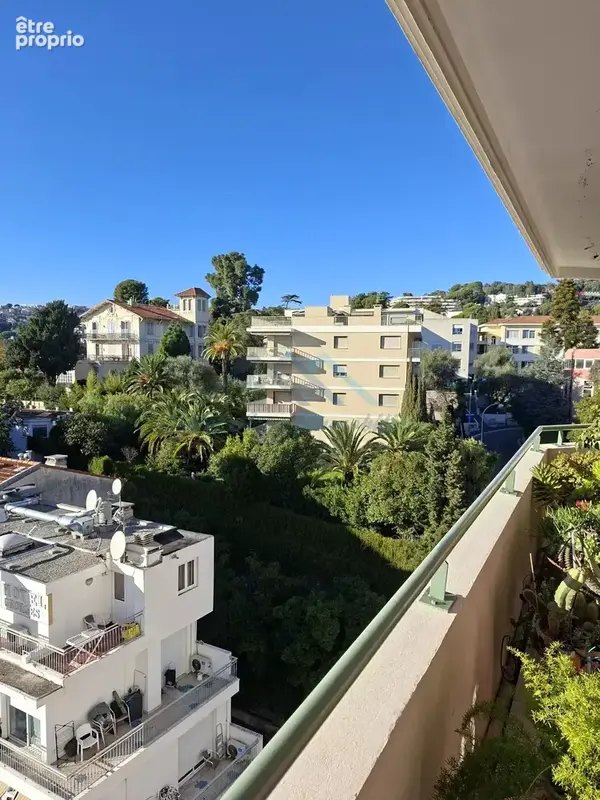 Appartement 2 pièces 34 m² à vendre à Nice (06000) - photo 8