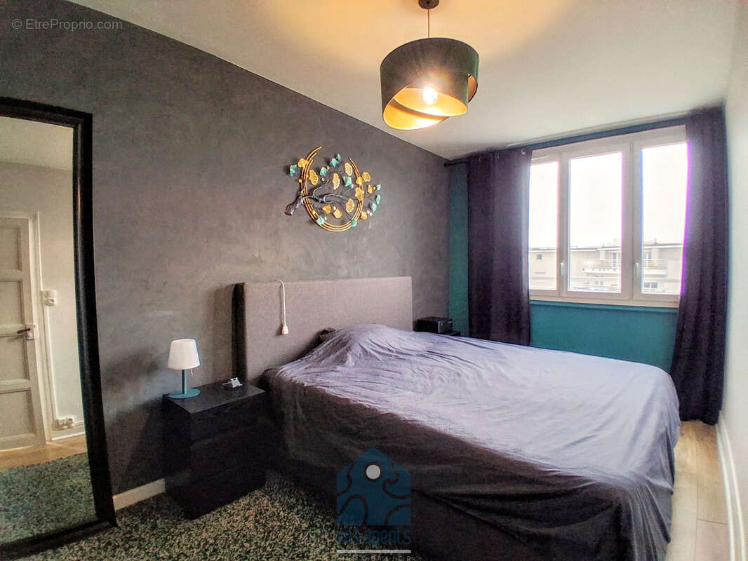 Appartement à CLERMONT-FERRAND