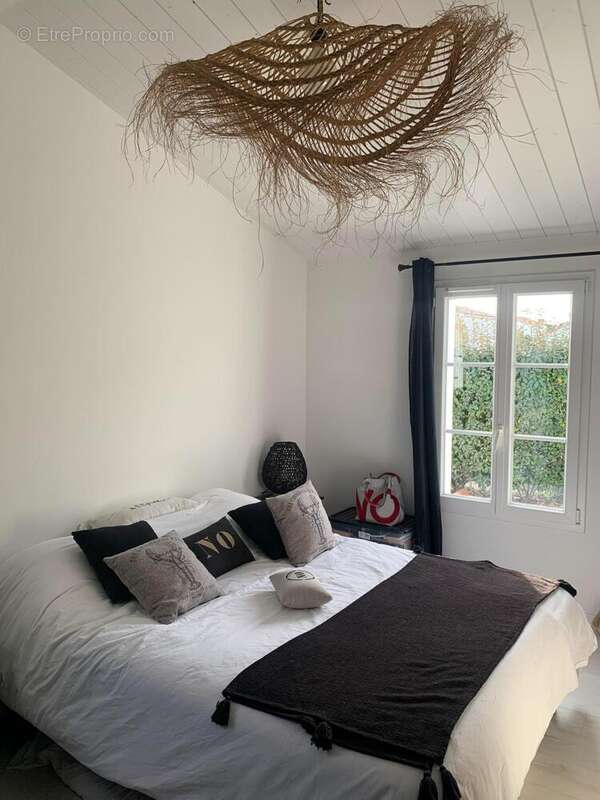 Photo 4 - Maison à L'EPINE