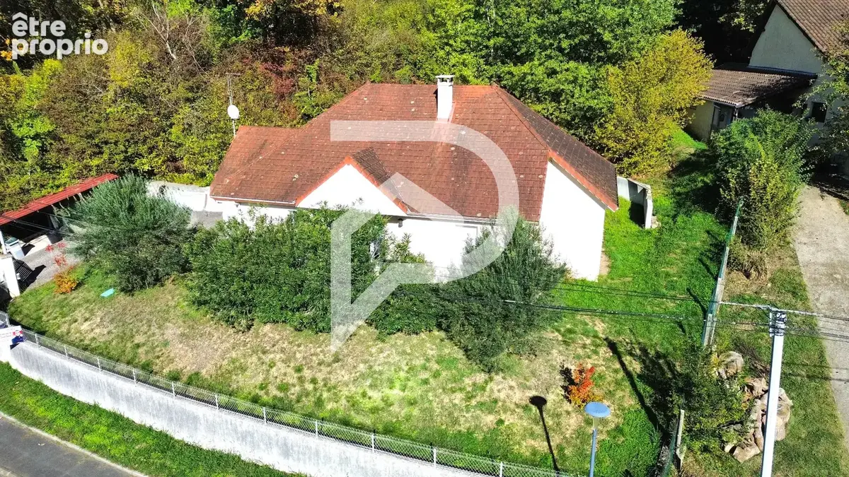 Maison Mourenx 4 pièces 89 m² - photo 12