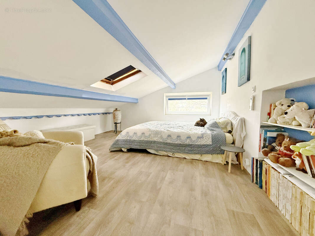 Maison à SAINT-RAPHAEL