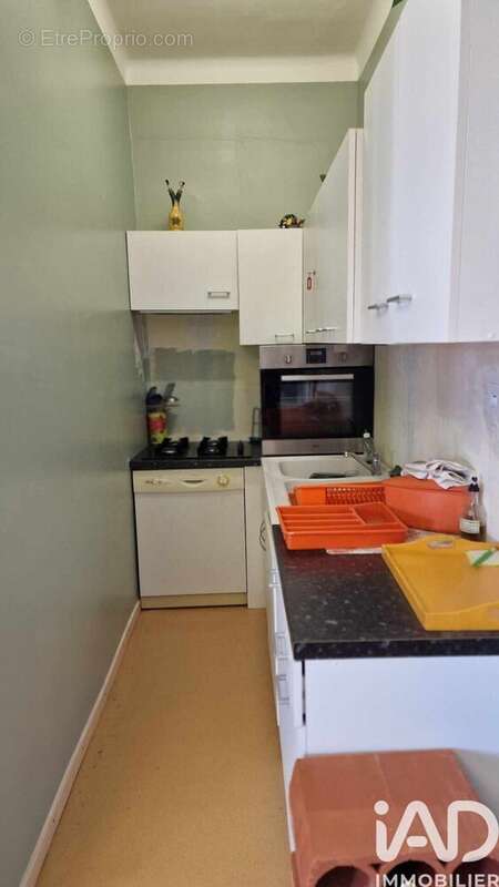 Photo 6 - Appartement à ASPIRAN