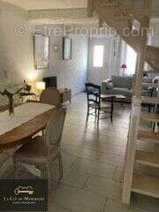 Photo 5 - Maison à LA REDORTE