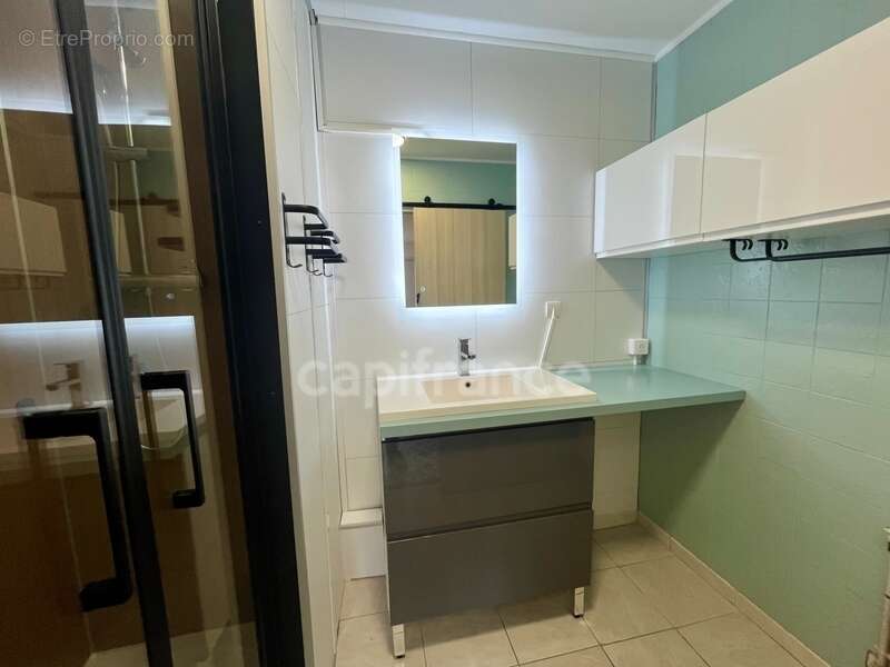 Appartement à QUIMPER