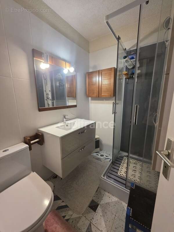 Appartement à CERVIONE