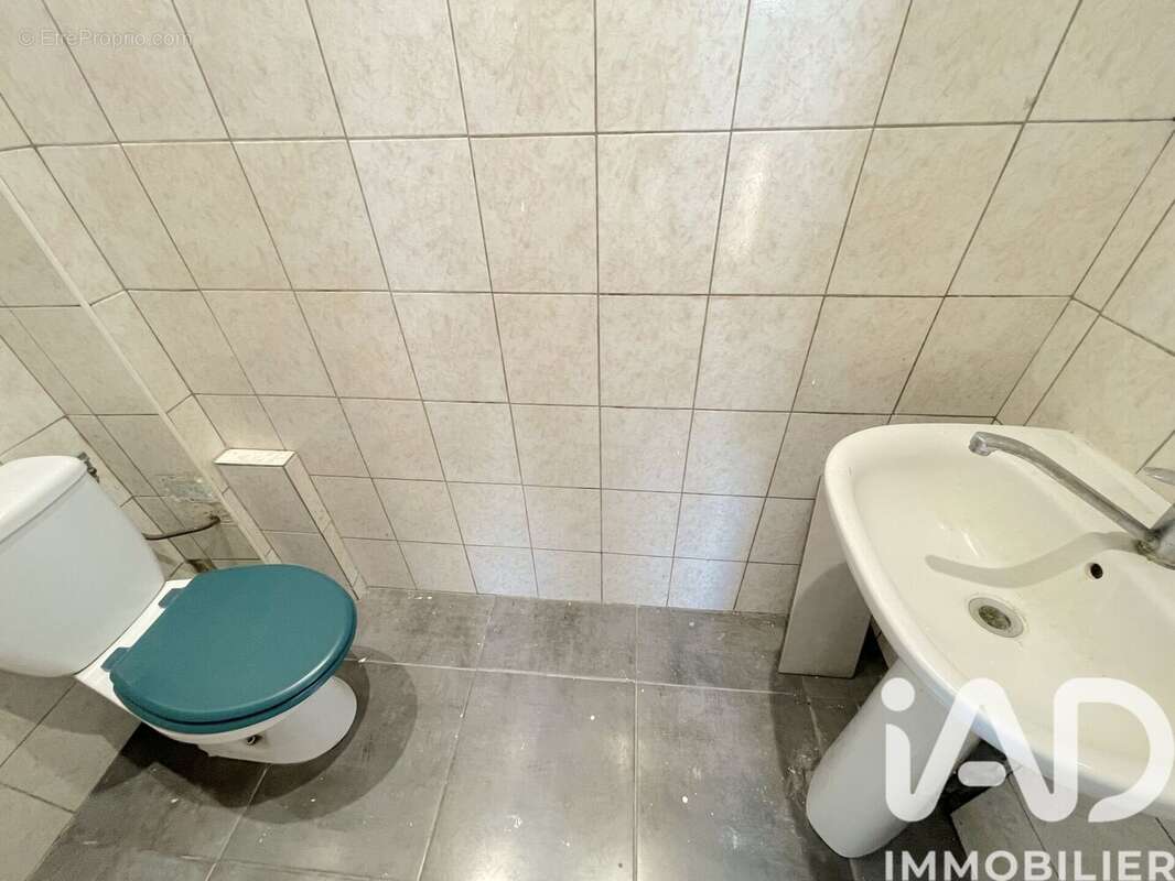 Photo 4 - Appartement à VIGNEUX-SUR-SEINE