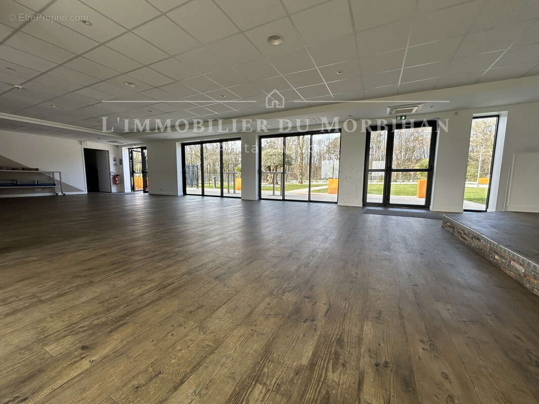 Appartement à VANNES