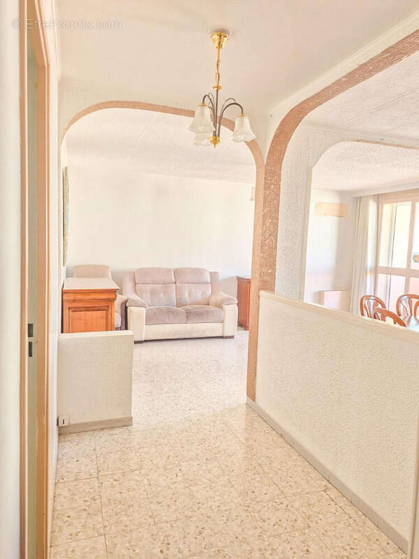 Appartement à AUBAGNE