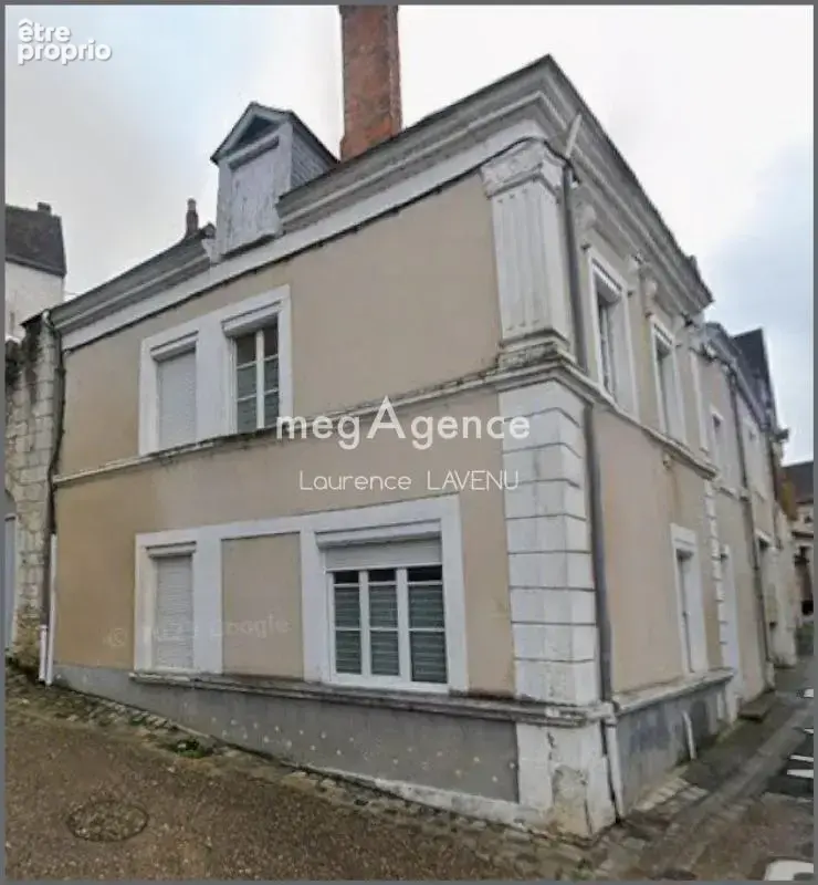 Appartement à ARGENTON-SUR-CREUSE