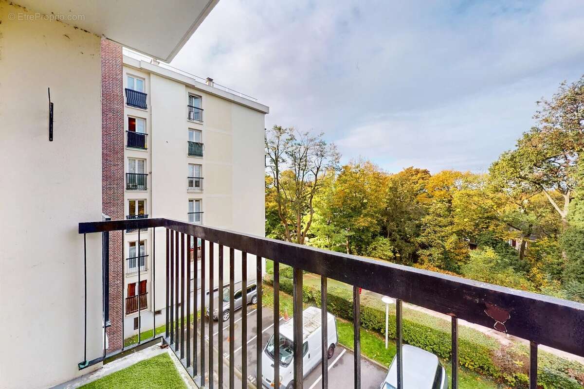 Appartement à DRAVEIL