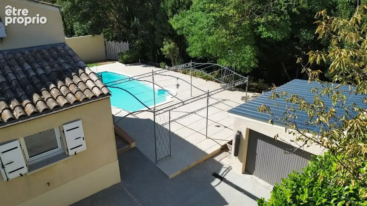 Maison 5 pièces 120 m² à vendre à Cazilhac (11570) - photo 3