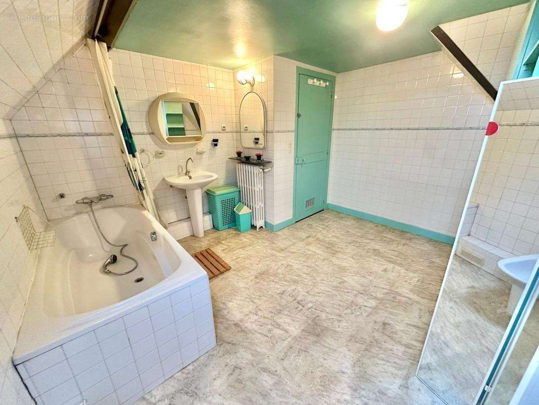 Maison à MANTES-LA-JOLIE