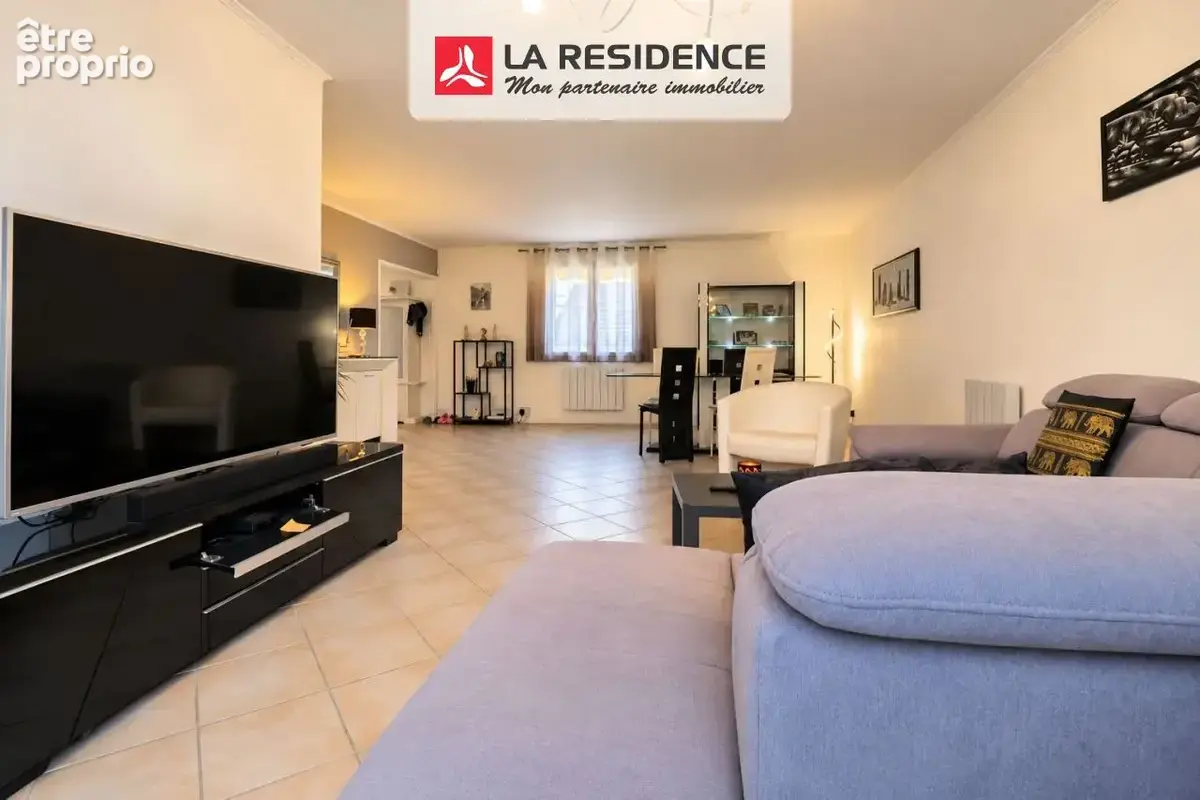 Maison 5 pièces 115 m² à vendre à Bessancourt (95550) - photo 4