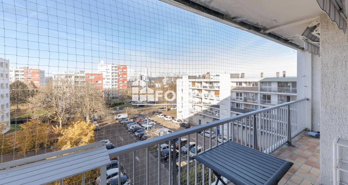 Appartement à LE GRAND-QUEVILLY