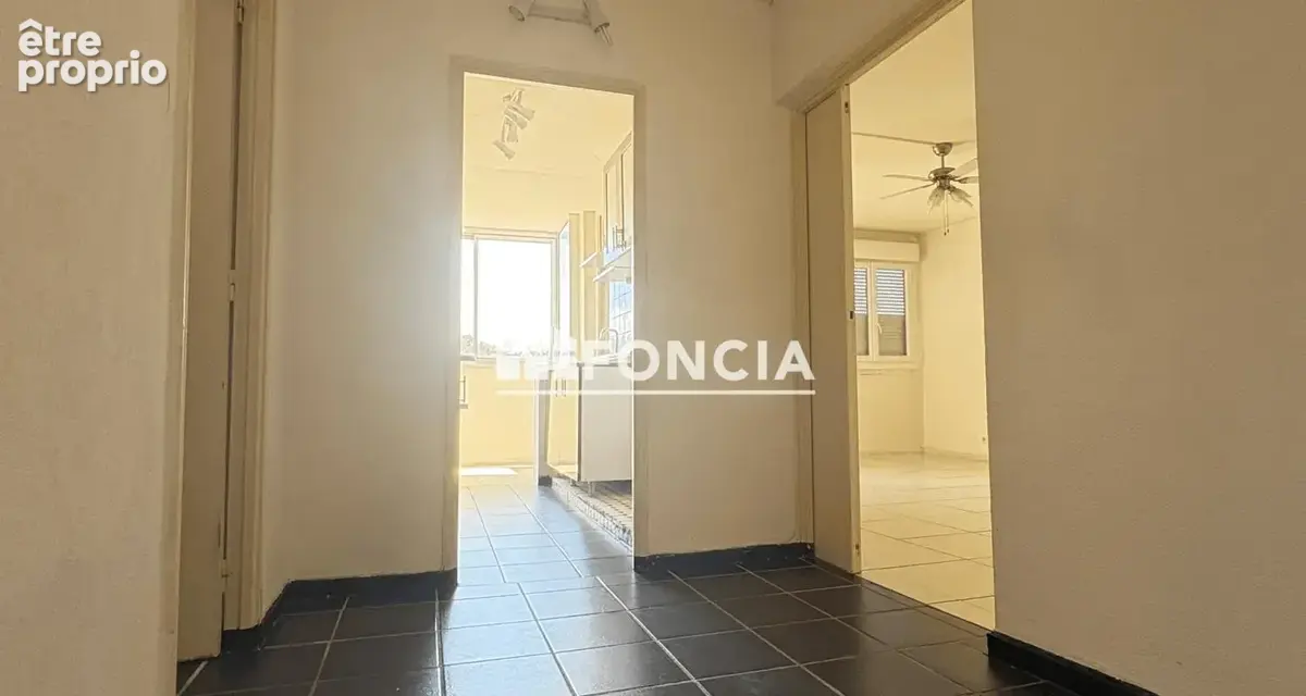 Orange - Appartement T4 de 88 m² – Résidence L’Argensol - photo 3