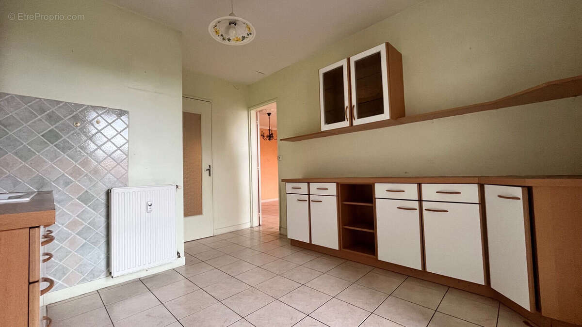 Appartement à CASTRES