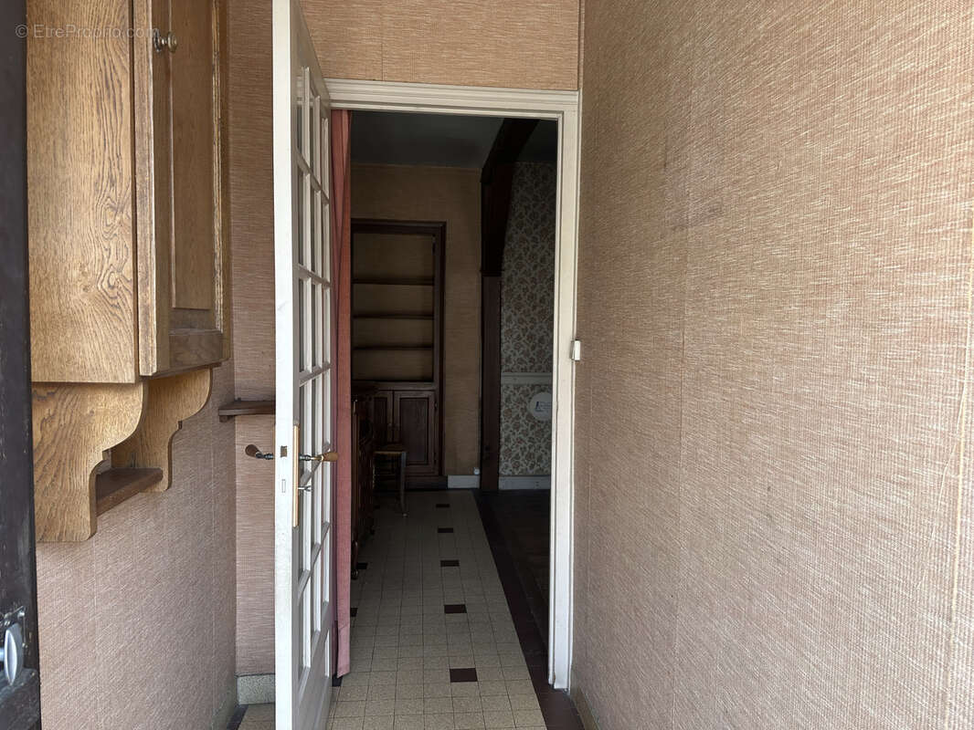 Maison de bourg 4 chambres   Proche commerces ! - photo 9