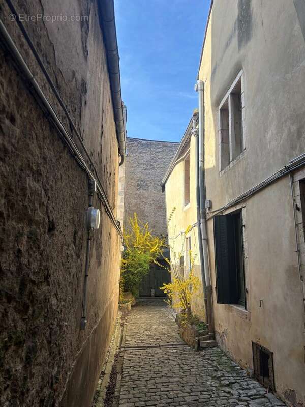 Appartement à DIJON