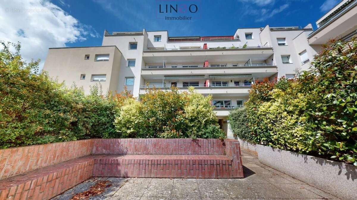Appartement à CHOISY-LE-ROI