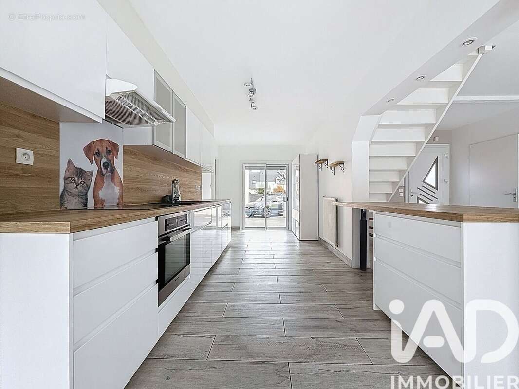 Photo 7 - Maison à COUERON