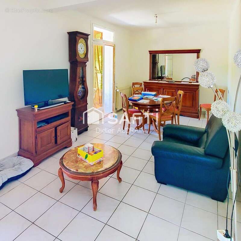 Photo 3 - Maison à PREMILHAT