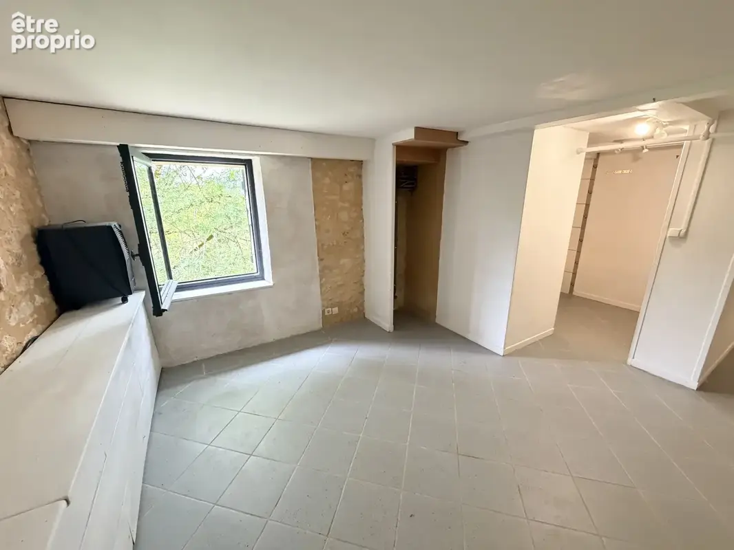 Maison en pierre avec point de vue dominant - photo 16