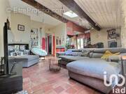 Photo 1 - Maison à PEYROLLES-EN-PROVENCE