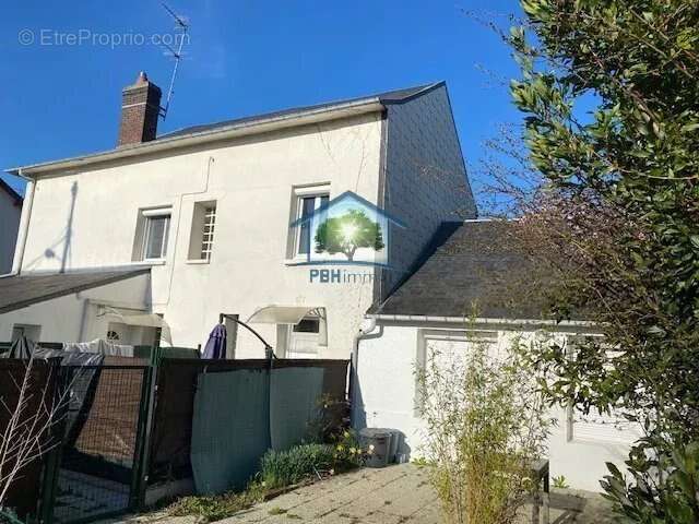 Appartement à SOTTEVILLE-LES-ROUEN
