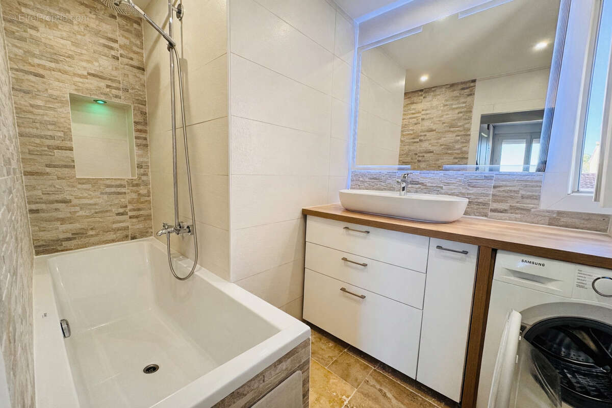 Maison à MONTPELLIER