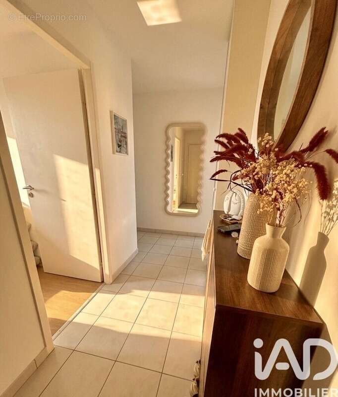 Photo 6 - Appartement à SAINT-ANDRE-LES-VERGERS