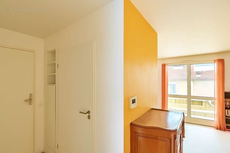 Appartement à COLOMBES