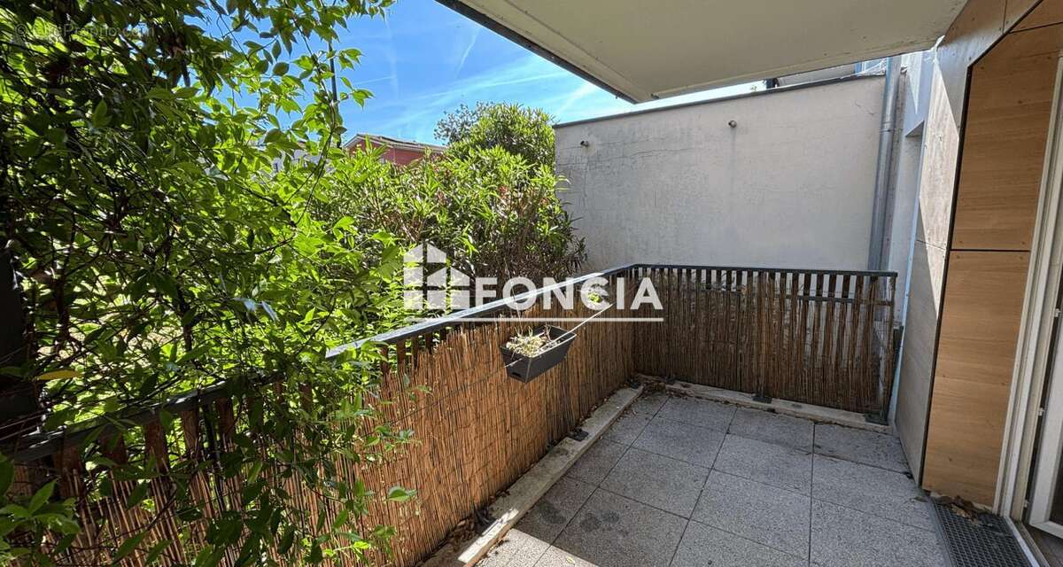 Appartement à ESCALQUENS