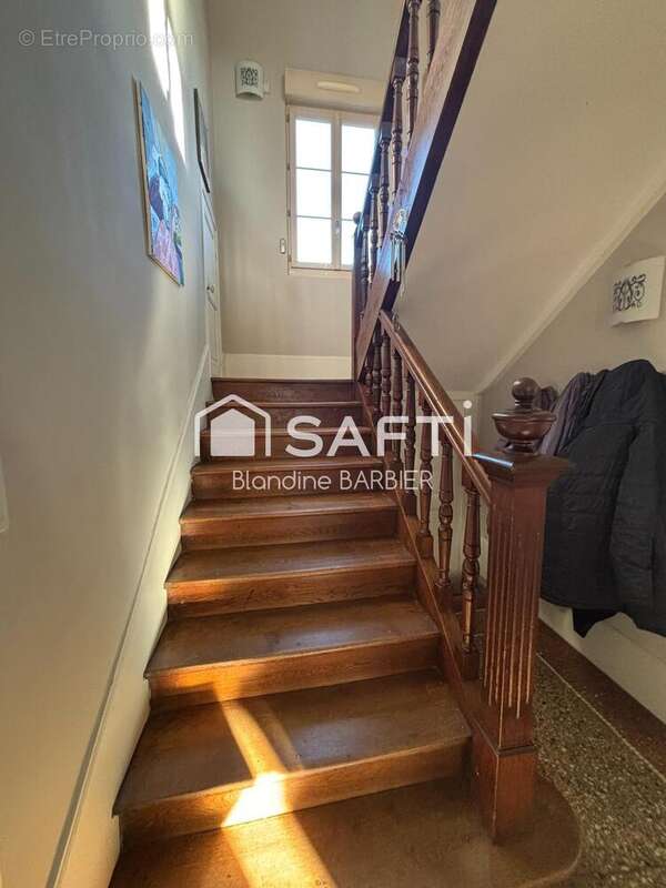 Photo 8 - Maison à AUTUN