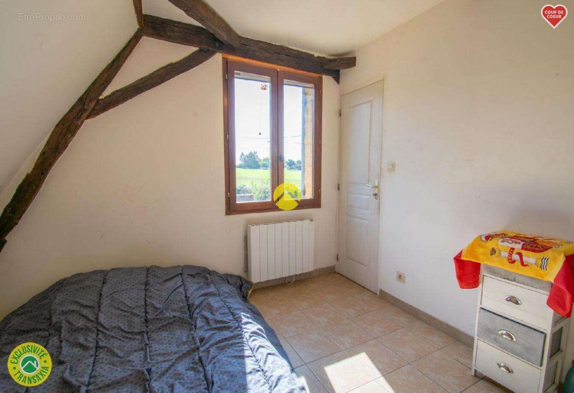 Maison à COUX-ET-BIGAROQUE