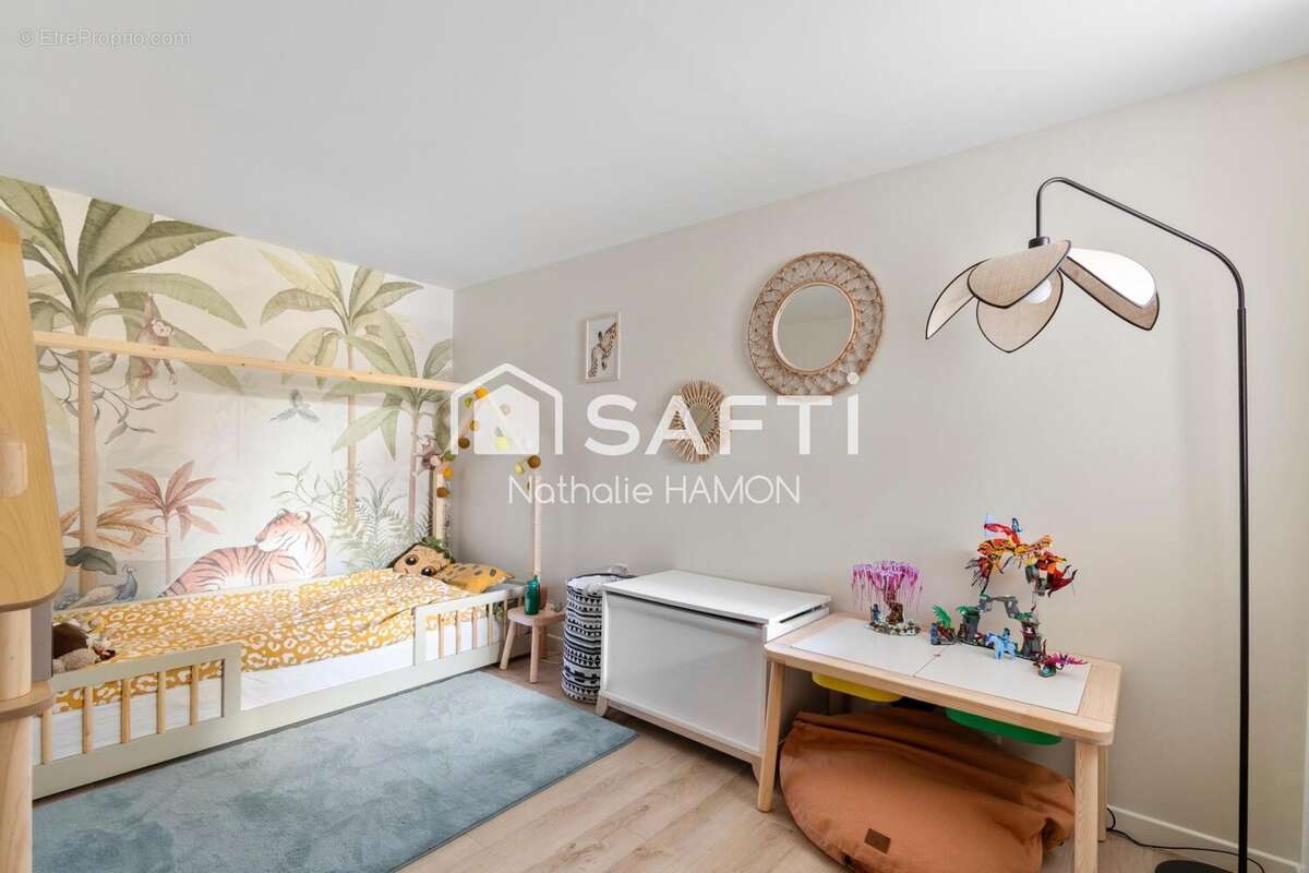 Photo 7 - Appartement à CHATOU