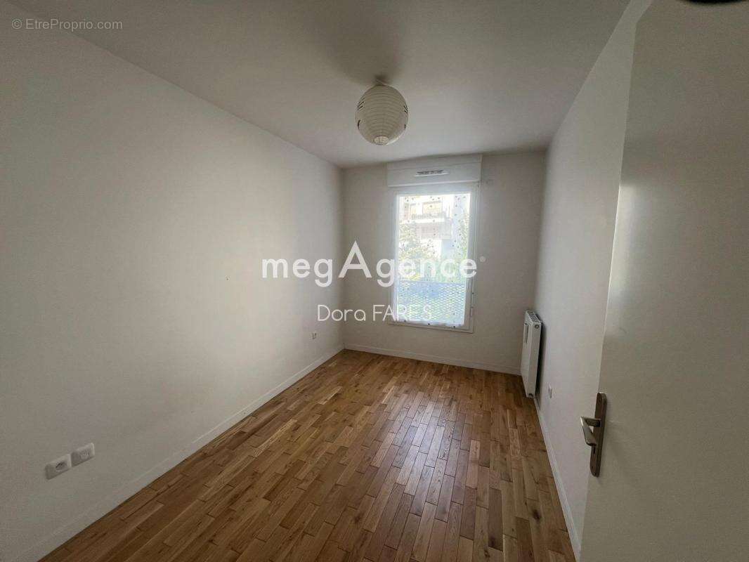 Appartement à ANTONY