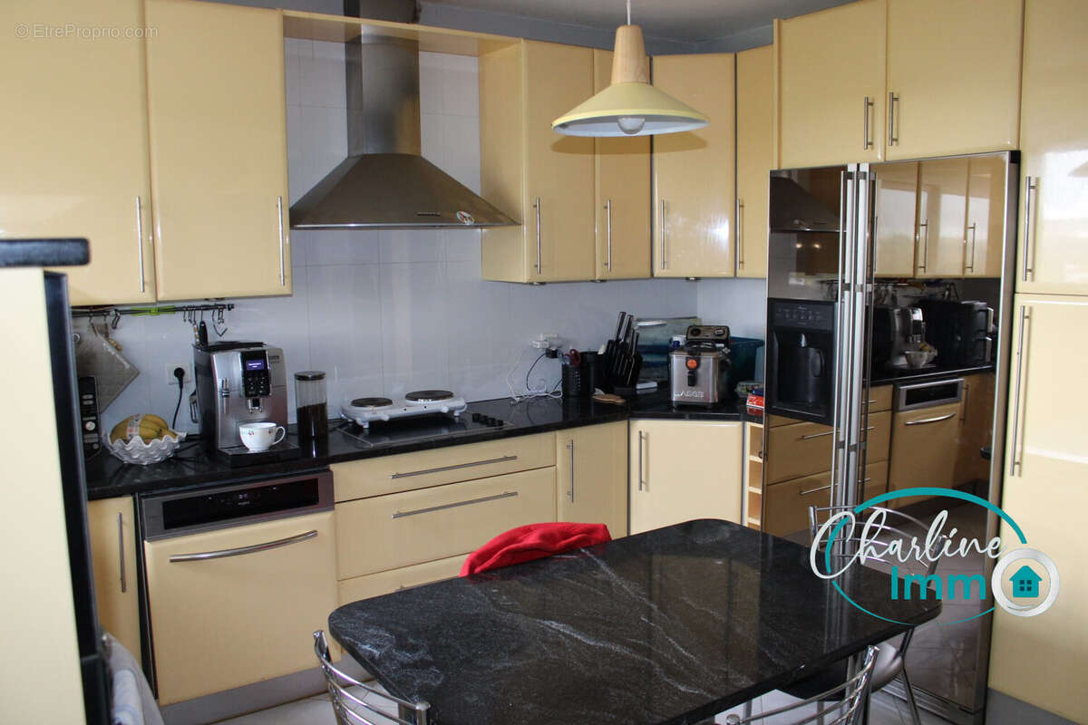 Maison à LONGPRE-LES-CORPS-SAINTS