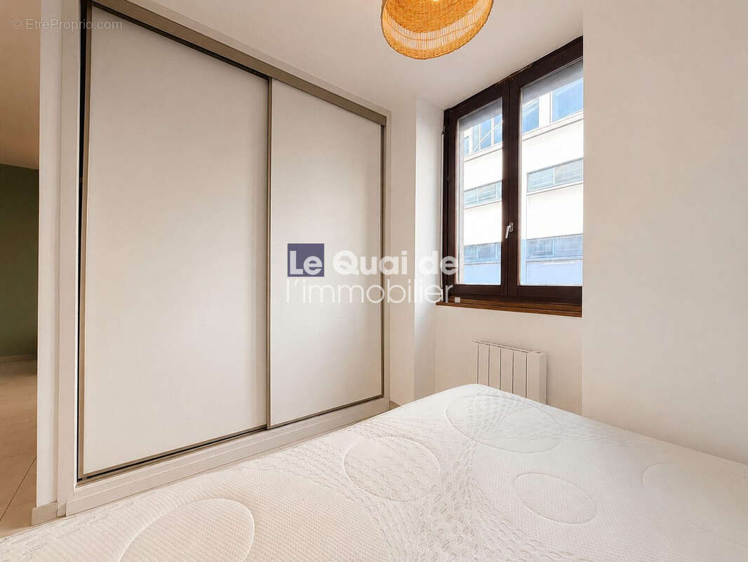 Appartement 25 m² à Grenoble  - photo 7