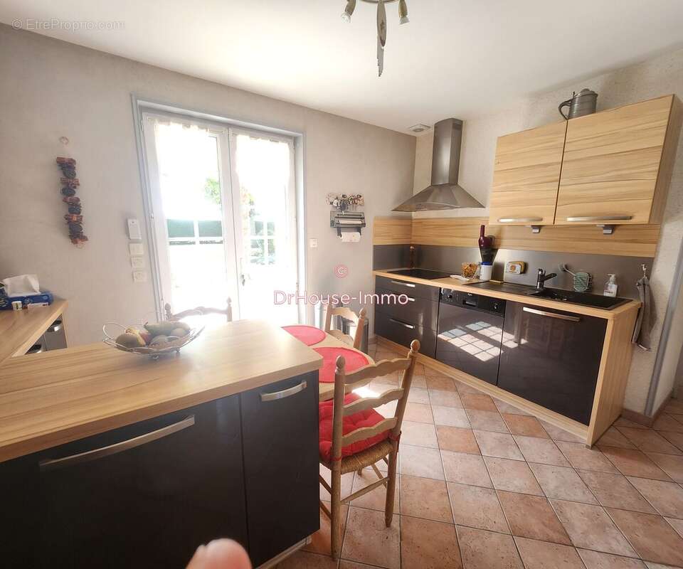 Maison à SOULIGNE-SOUS-BALLON