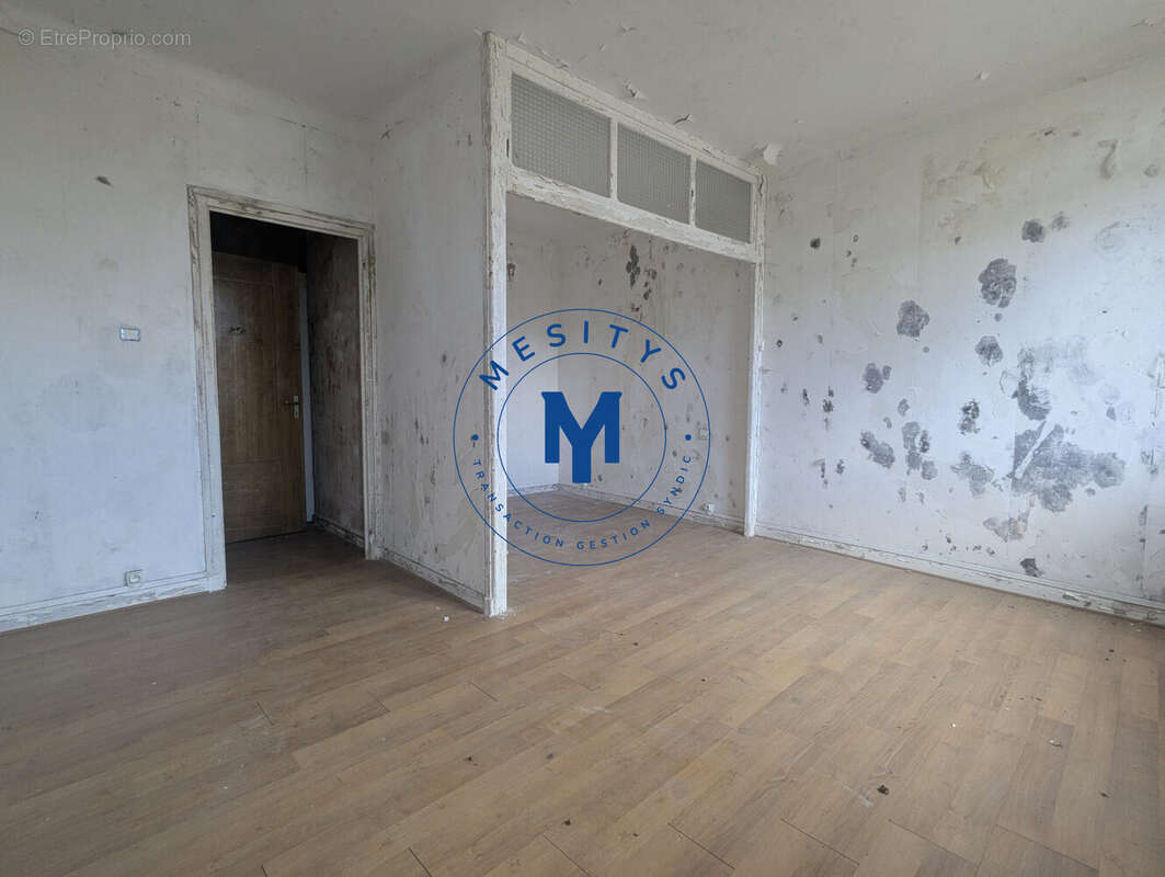 Appartement à RETOURNAC