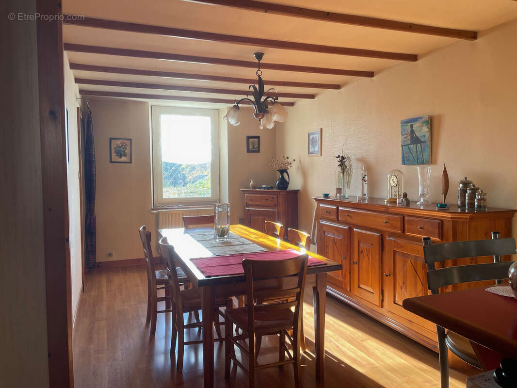 Maison à TOUL