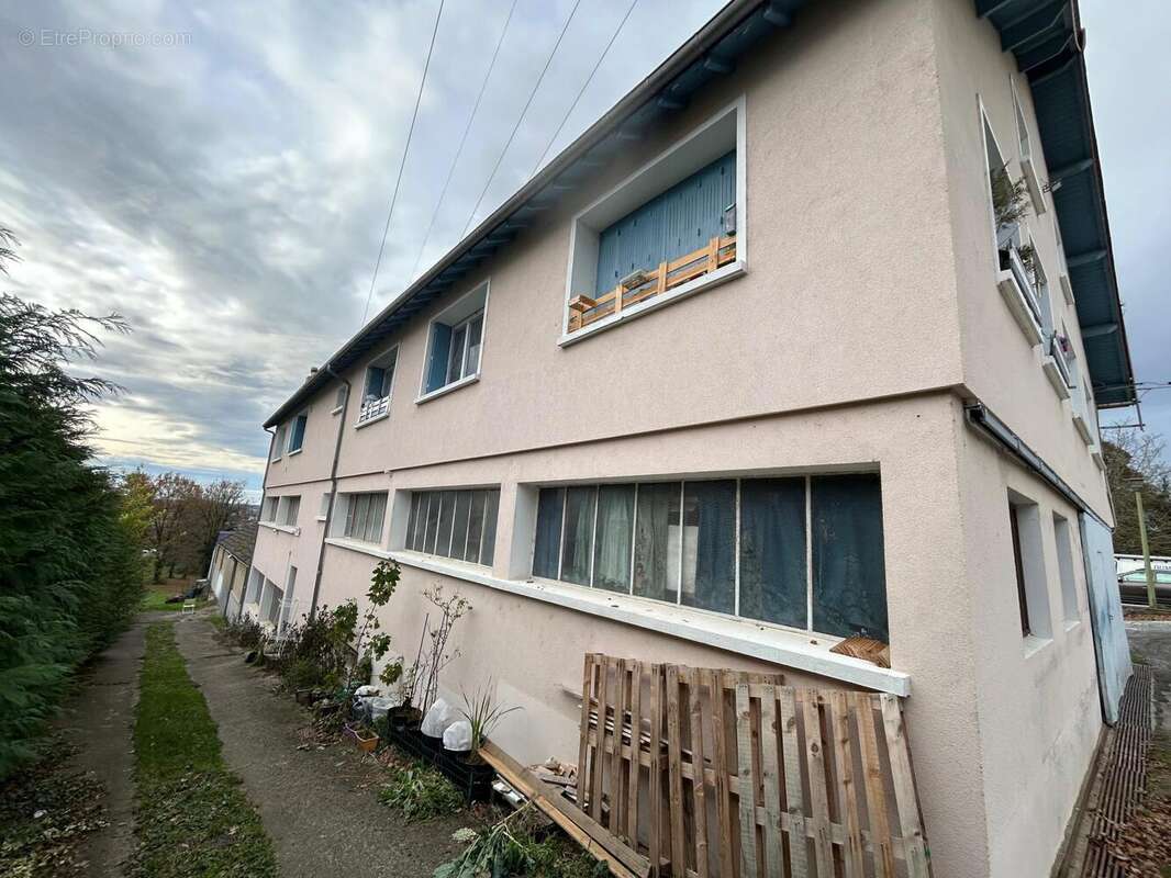 Photo 2 - Appartement à CUSSET