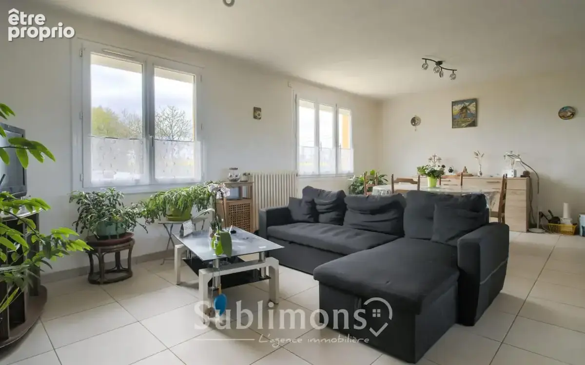 Exclusivité Maison de campagne avec grand terrain entièrement - photo 3